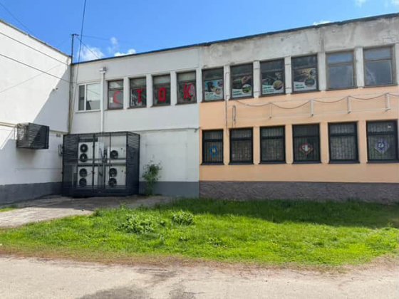 с. Стасі продаж діючого Магазину 15000$ Полтава