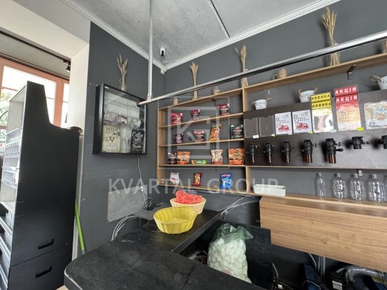 Продаж готового бізнесу в одній з НАЙПРОХІДНІШИХ місць Ірпеня Ірпінь