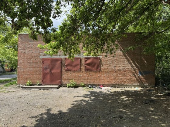 Нежитлове капітальне приміщення 60 кв.м. Полтава