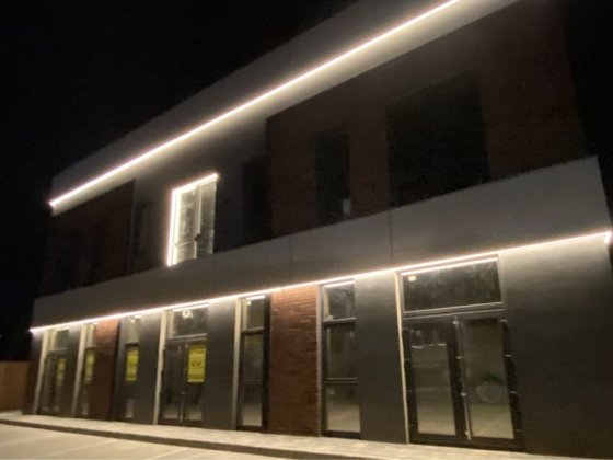 Центральний парк, комерція вільного призначенн/під офіс, 51м2 Ірпінь