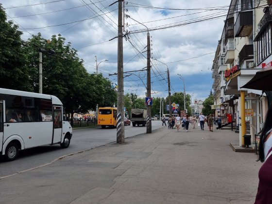 Полтава, центр. Нежитлове приміщення в супер прохідному місці. Полтава