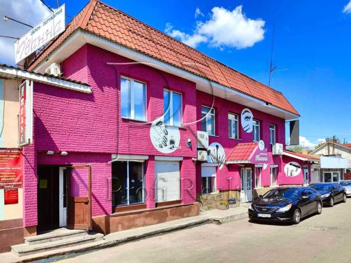 БЕЗ% Продаж високодохідної комерції з окупністю 7 років. Ірпінь - фото 1