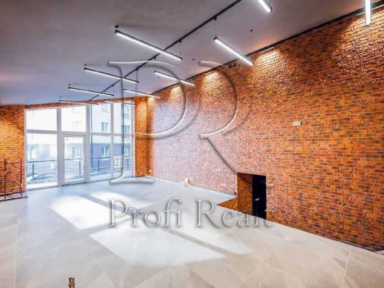 Продаж комерційного приміщення Ірпінь Барбершоп Перукарня Салон Ірпінь