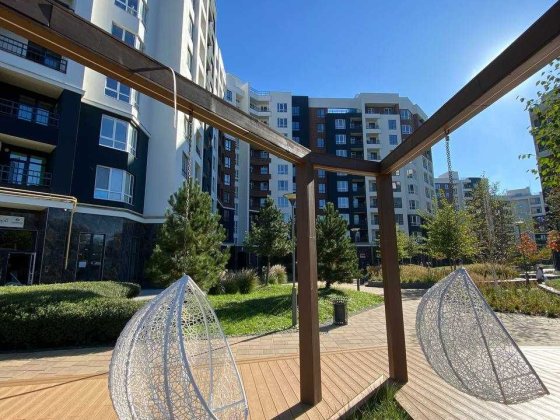 Продаж приміщення під Кабінет/Студію краси 29м2 Ірпінь