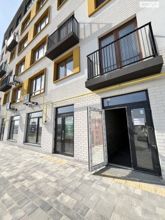 Продаж комерційного приміщення 35.1 м² в Ірпені - фото 1