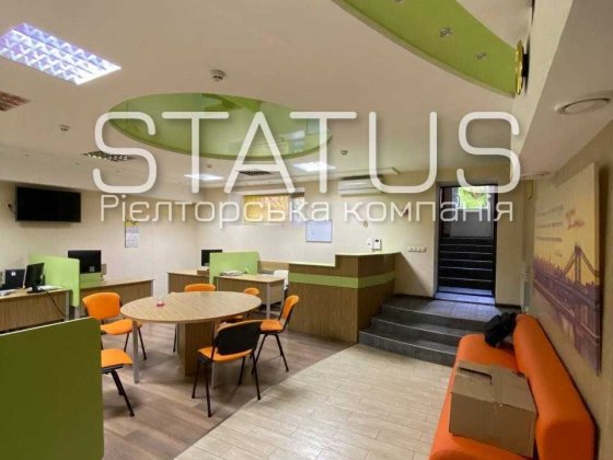 Продаж комерційного приміщення в Центральній частині міста !!! Полтава