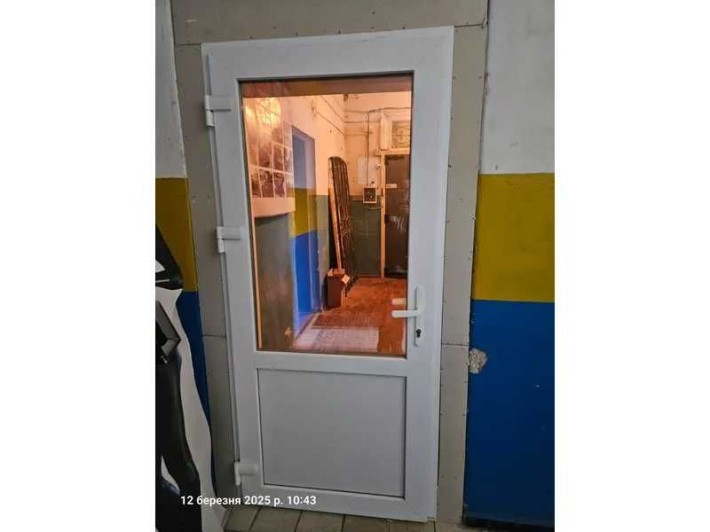 ПРОДАЖ - Група нежитлових приміщень №1 площею 13,8 кв.м. м.Полтава - фото 1