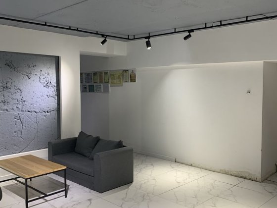 Комерційне приміщення, 308кв.м - 212 520$, Ювілейний, біля пожежної ч. Рівне