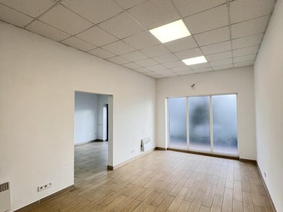 Комерційне приміщення в новобудові Ровно