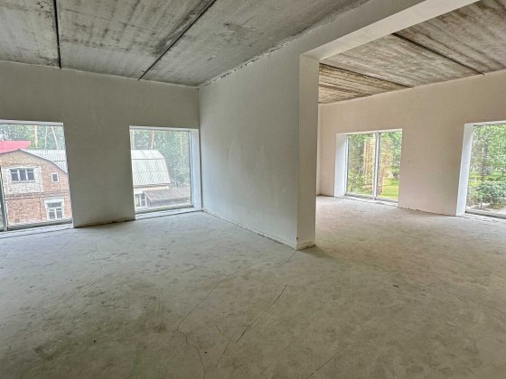 Комерційне приміщення в центрі біля парку Правика!Правильної форми! Ірпінь