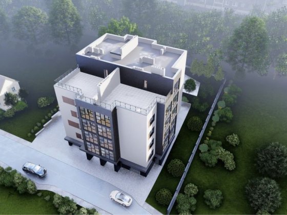 Комерційне приміщення 190м2 Ровно