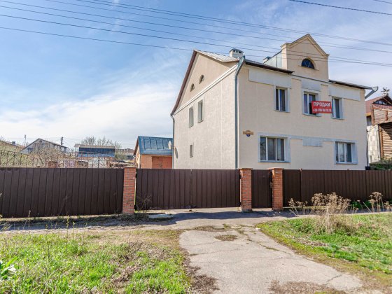 Унікальна пропозиція: будинок для бізнесу та інвестицій! Полтава