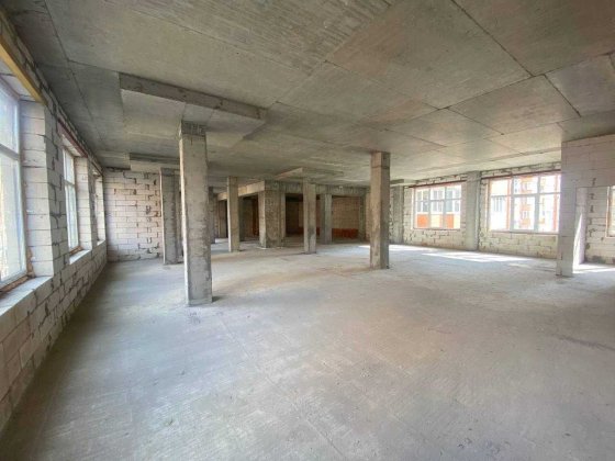 Майже безкоштовно! Ще знижка! Комерція 250 м² біля Центрального парку Ирпень