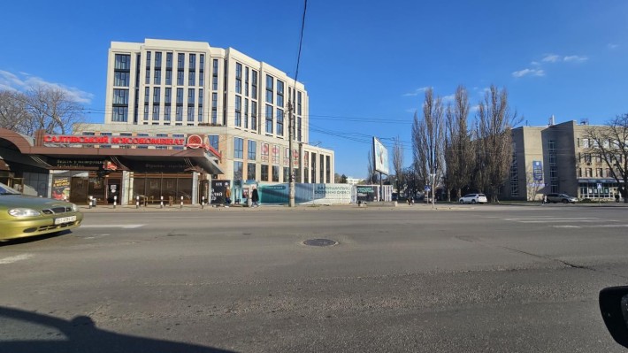 Продаж видового і статусного офісного приміщення в новому будинку! - фото 1