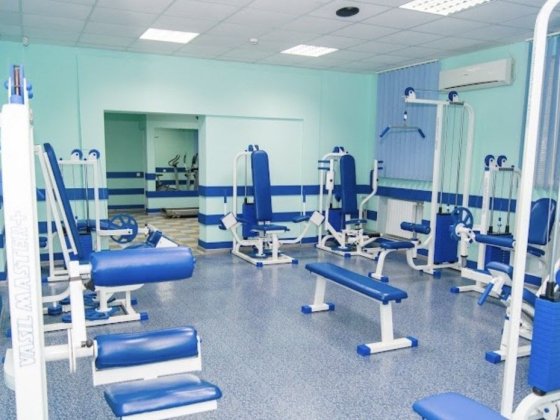 Фітнес клуб "Тонус"/ готовий бізнес Кривий Ріг