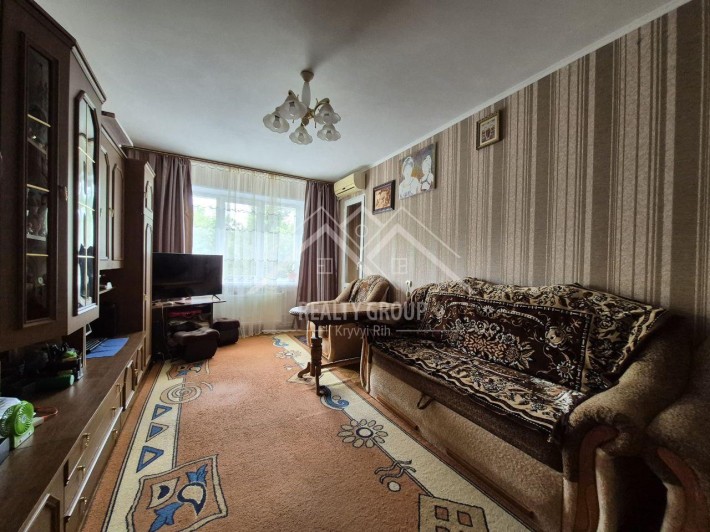 Продаж 2-к квартири "чешки" з автономним опаленням - фото 1