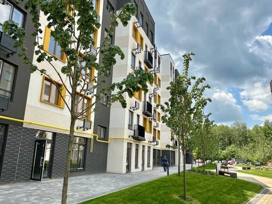 ТОП приміщення 60.5 м2 Магазин, кав'ярня, вільного призначення, без % Ірпінь