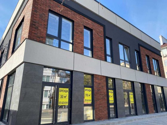 Продам комерційне приміщення мрії – навпроти парку "Центральний"! Ірпінь