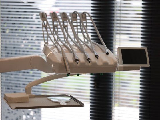 Продається нова стоматологічна клініка Ровно