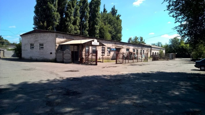 Приміщення вільного призначення, складське або виробництво - фото 1