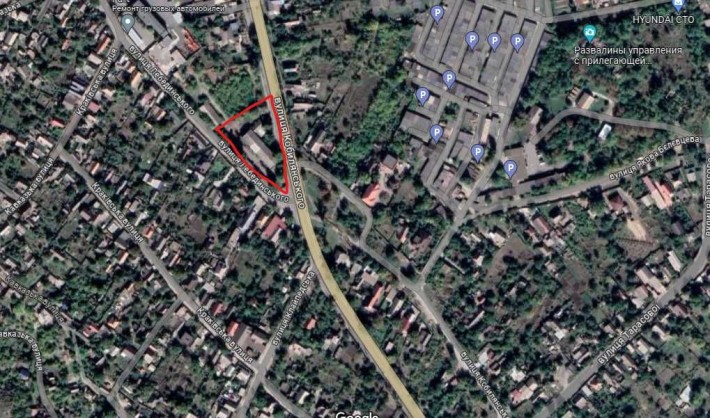 Продається комплекс  будівель та споруд  в м. Кривий Ріг - фото 1