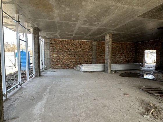 Комерційне приміщення в новобудові Ровно