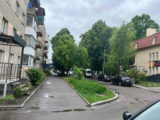 Нежитлове приміщення р-н залізничного вокзалу Рівне