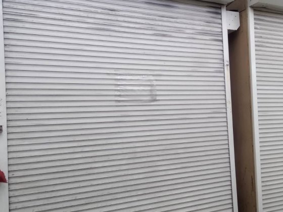 Кіоск ринок Дикий (нова площадка) Рівне