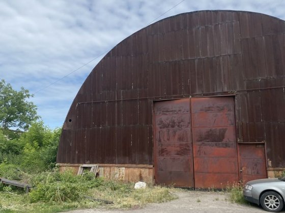 Продається ангар Рівне