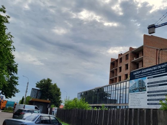 Ліквідне комерційне цокольне приміщення за СУПЕР ЦІНОЮ БЕЗ КОМІСІЇ!!! Рівне