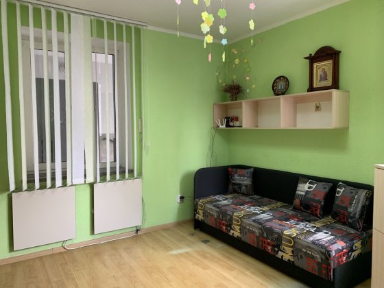 Приміщення під комерцію по вул.Богоявленській Рівне