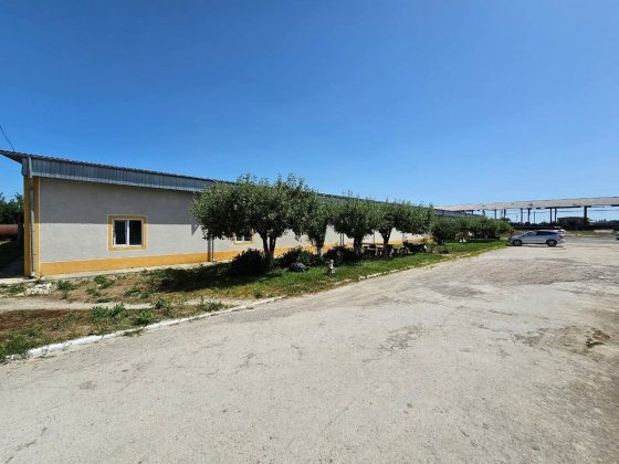 Продаються комерційні приміщення СКЛАДИ для бізнесу! Івано-Франківськ