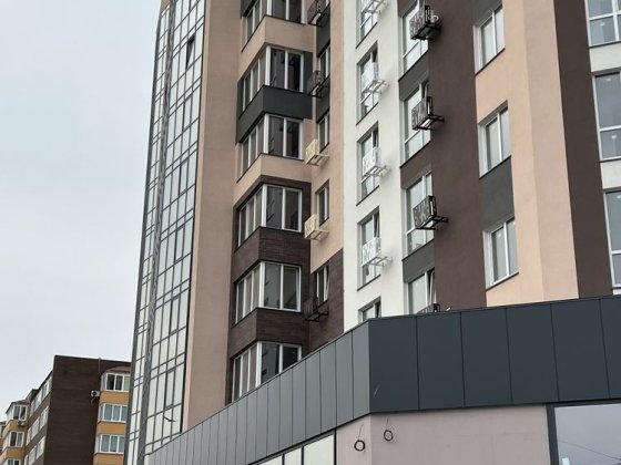 Продаж комерційного приміщення на Луцьке кільце Рівне