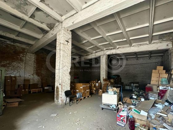 Продаж складу вул. Усика, район «Пісочної» Кривий Ріг