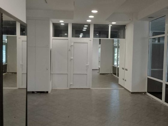 ПРОДАЖ Комерційного Приміщення! Центральна частина міста! Івано-Франківськ