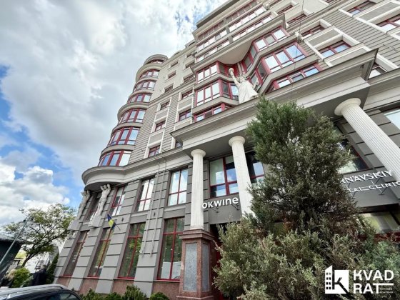 Продаж комерційного приміщення в центрі Івано-Франківськ