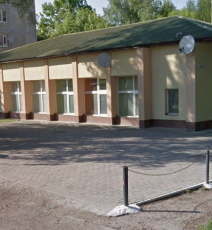 Продаж будівлі комерційного призначення - фото 1