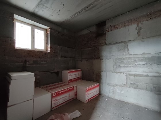 Комерційне приміщення з власним входом Ирпень