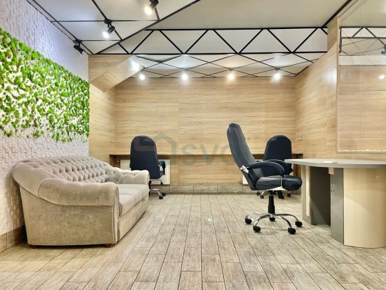 754$/м2. Продаж комерційного приміщення! З Ремонтом! Без Комісії! Ірпінь