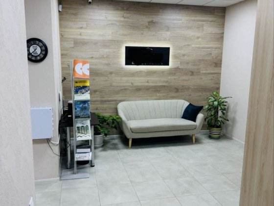 Продам комерційне приміщення з ремонтом Ірпінь