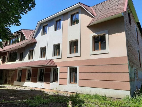 Продам приміщення готелю Полтава