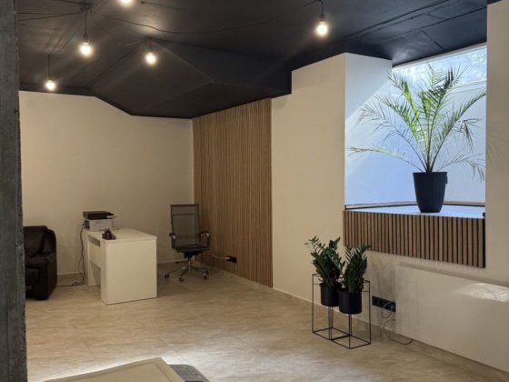 Центр! Приміщення з ремонтом 104м2 Ірпінь