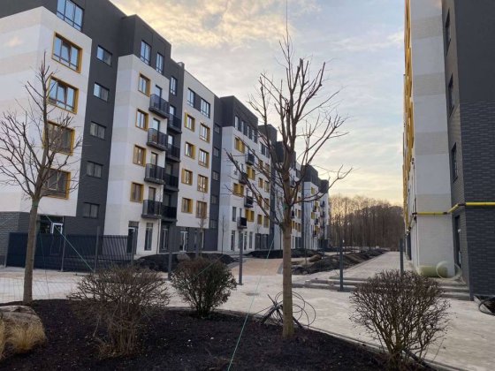 Власник. Продам Комерційне приміщення Жк Молодість Ірпінь