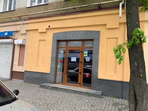 Продаж  або оренда приміщення преміум класса Сумы