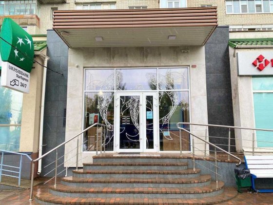 Продаж приміщення пр. ПЕРЕМОГИ, 103 (Курський) Суми