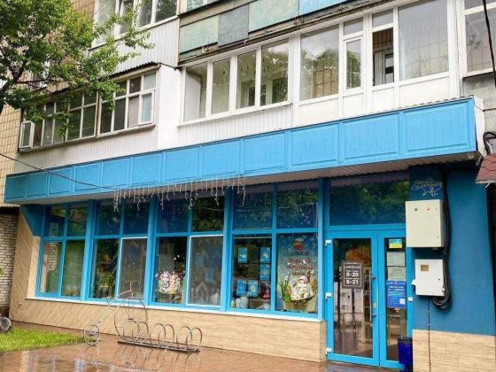 Продаж приміщення р-н Роменської
вул. Українських Перемог Суми