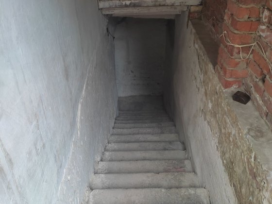 Продаж підвального приміщення Сумы