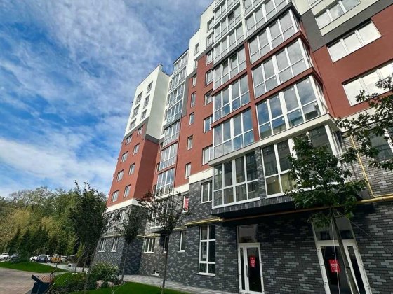 Приміщення кав'ярня, магазин, салон краси 40м2 ТОП локація, забудовник Ірпінь