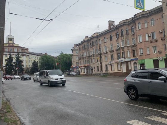 Продаж Приміщення під офіс, магазин, банк Кривий Ріг