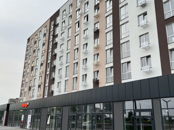 Комерційна пропозиція під твій бізнес. Без комісій від забудовника Рівне